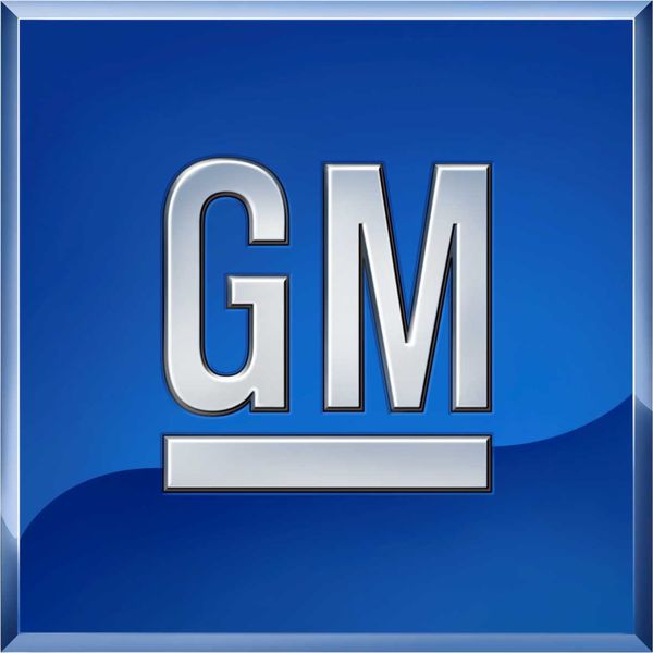 General Motors, RETAINER, 11562333
