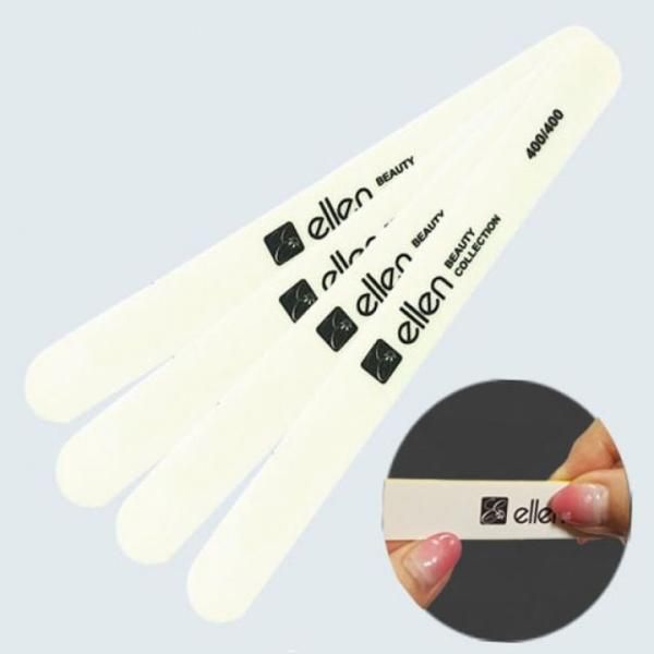 Nail Ellen Cuticle Oil File Calluses 400