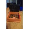 Soap Case for Dr. Squatch – Vented Travel & Shower Box (Colors Available)