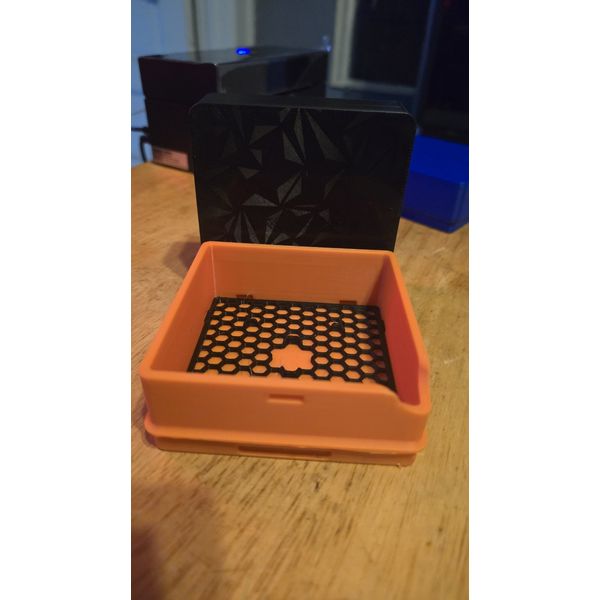 Soap Case for Dr. Squatch – Vented Travel & Shower Box (Colors Available)