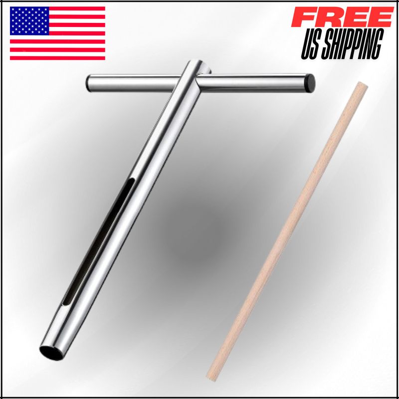 Soil Sample Probe Tool Test Kit 12