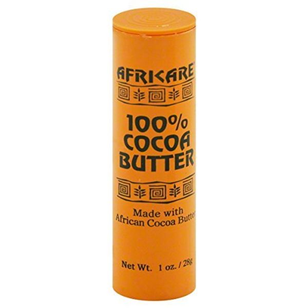100% Cocoa Butter 1 oz (28.3 g)