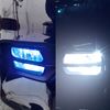 Arcs GRX-52DAY & Fog Bulb / HB4 GRX-52