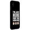 iPhone XS Max Deaf Ear hearing loss ASL learning - DEAF Signs Case