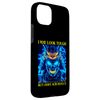 iPhone 15 Plus Funny Acid Reflux Heartburn Case