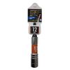 Super Tool DSU-12H Socket Bit for Electric Drills Oscillating Angle: 17.5 degrees