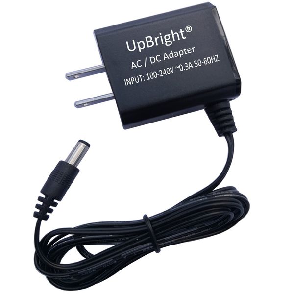 AC Adapter For CEIA Model PD240-SET PD240 PD240SET Security Metal Detector Wand