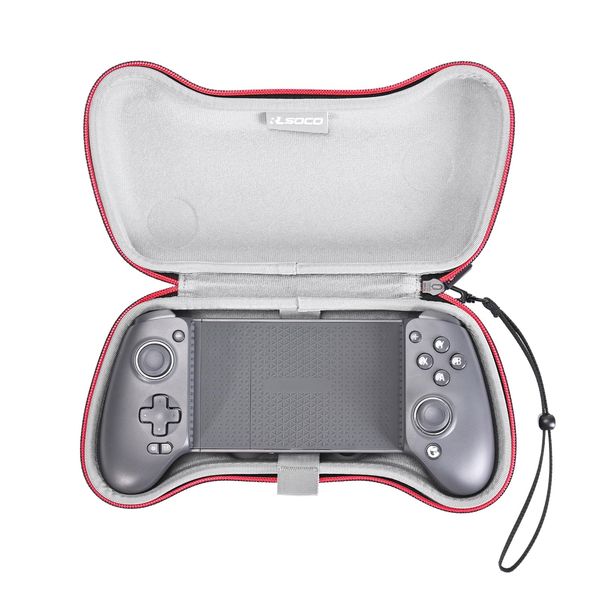 RLSOCO Tasche für GameSir G8 Plus Bluetooth Mobile Game Controller(Nur Tasche)