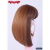 Groove Wig Selection Semi Long (Light Brown x Dark Brown) MW – 005