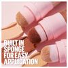Maybelline New York Instant Anti Age Rewind Perfector, 4-In-1 Glow Primer, Concealer, Highlighter, Self-Adjusting Shades, Evens Skin Tone with a Glow Finish, Shade: 1.5 Light Medium