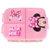 STOR SANDWICHERA Multiple Minnie SO Edgy Bows, Multicoloured, Estándar