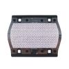 Brown Compatible Replacement Shaver Foil Screen for Braun 550 570 P40 P50 P60 M30 M60 M90 5609 BS550 BS555 BS570 BS575 550 570 5607 5608
