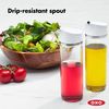 OXO Good Grips Precision Glass Dispenser Set