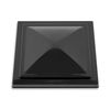 Camco 40178 Replacement Vent Lid (Ventline (pre 2008) & Elixir (Since 1994) Black Unbreakable Polycarbonate)
