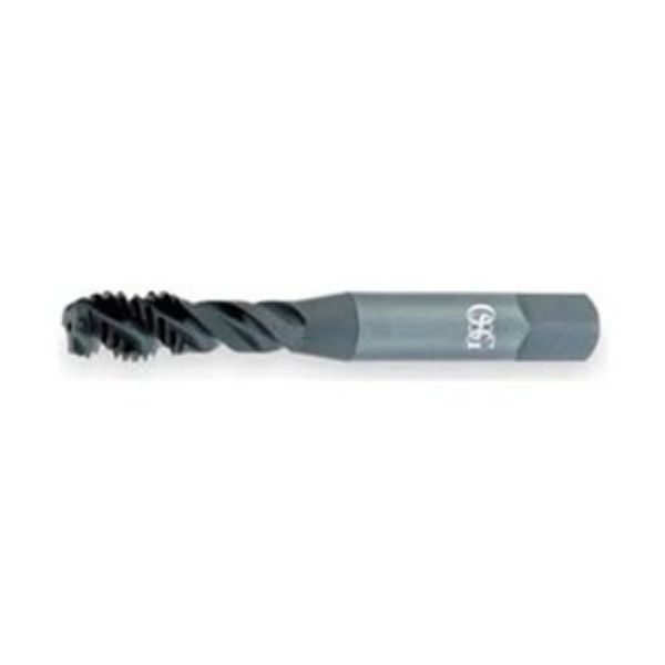 Spiral Flute Tap, Mbot, Bright, #10-24