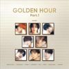 ATEEZ [ GOLDEN HOUR : Part.1 ] 10th Mini Album Digipak Version Random