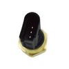 labwork Fuel Pressure Sensor 06E906051K Replacement for A4 A6 Jetta Passat Golf
