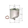 Bosch F 026 402 862 Injection System