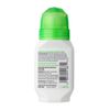 Crystal Mineral Deodorant Roll-On, Vanilla Jasmine, 2.25 oz (Pack of 4)