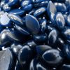 Waxness Premium Hard Wax Beads Blue Pro 2.2 Pounds