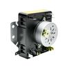 W10185981 Dryer Timer Replacement Clothes Dryer Timer Control Replacement -Compatible with Kenmore,MAYTAG,Amana