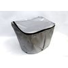dx basket cover front