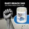 Shots Fist It, Extra Thick, 1000 ml