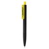 ballpoint pen X3 Smooth Touch 14 cm ABS/PC orange/black