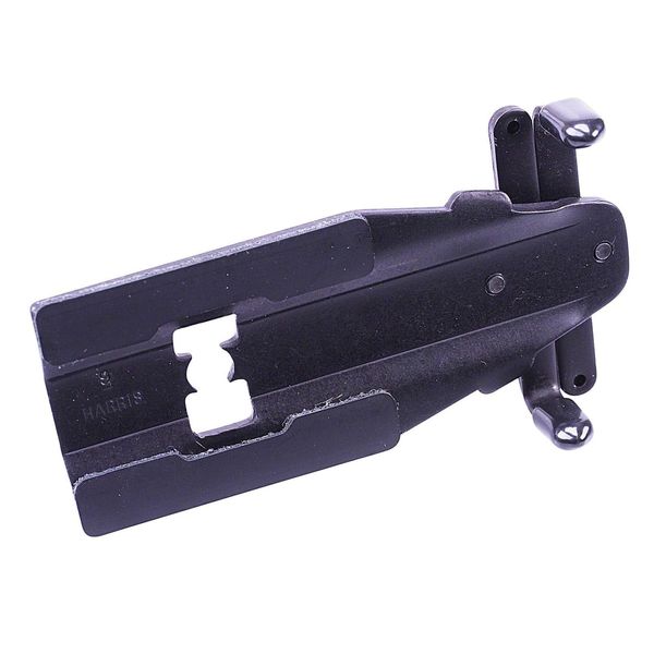 Harris Engineering Adapter, NO. 9, Flat Forend