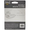 Everlast Double Mouthpiece (Clear)