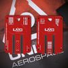 REPLICA DOOM KEYCARD RED