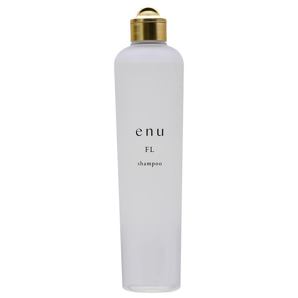 Nakano Pharmaceutical Enu Shampoo FL 10.1 fl oz (300 ml)