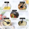 11 Piece Kitchen Utensils Set