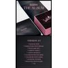 THE ALBUM(輸入盤)