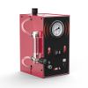 Dual Mode Universal EVAP Smoke Tester Machine Leak Detector with Build Air Pump