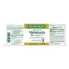 Nature's Bounty Melatonin 10 mg Quick Dissolve Tablets 45 ea (Pack of 6)