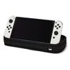 PowerA Slim Case for Nintendo Switch OLED - Pikachu High Voltage, Protective Console Case, Officially Licensed