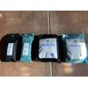 Bamboo Charcoal Air Purifying Bag X 4