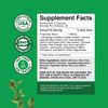 Herbal Laxative Capsules with Probiotics – Colon Cleanse and Digestive Support