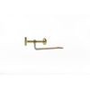 Rhino Build Bricklaying Profile Clamp - Bed Joint T Bar