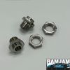 Arrma Kraton 6s Titanium Wheel Hex Set 17mm 