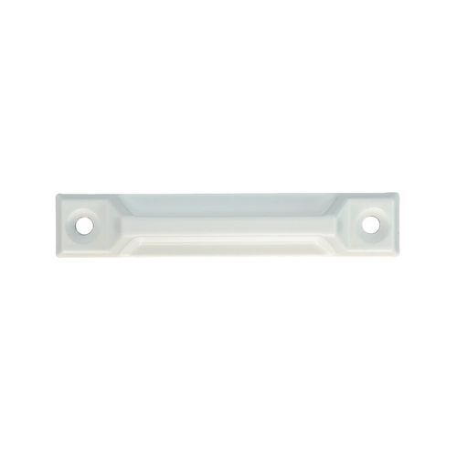 WRS Truth 3-5/16" Die Cast Sash Lift- White