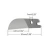 TOWOT Miter Shears, Angle Mitre Shear Cutter, Multifunctional Trunking Shears for Angular Cutting