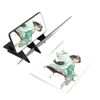 Optical Drawing Projector Reflection Drawing Board Tracing Board Drawing Tool DIY Sketch Painting Table Desk