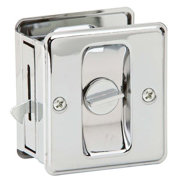 Ives by Schlage 991B26 Sliding Door Pull