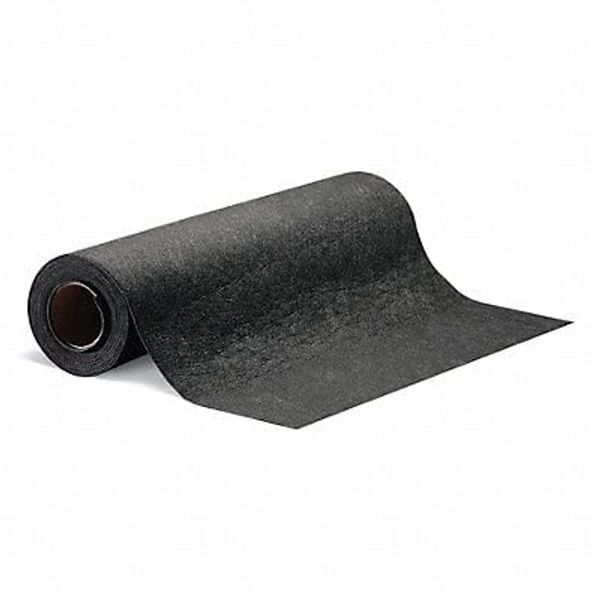 Urinal Floor Mat, 24" W, 25" L