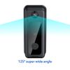 Wireless WiFi Video Doorbells Two-Way Smart Phone Door Ring Security Camera Bell