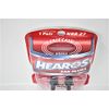 Hearos Ear Filters Rock N Roll, 2 Count