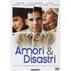 amori e disastri dvd Italian Import
