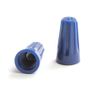 Fasizi Electrical Wire Connection Screw Twist Connector Cap 70Pcs Pack Home and Work Tools